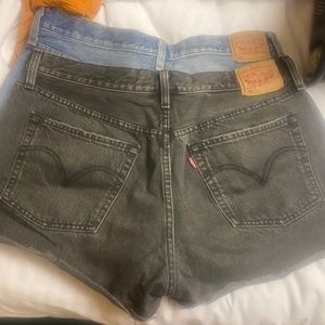 Levi’s Shorts
